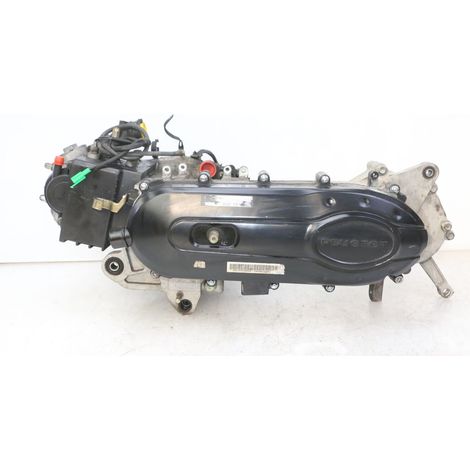 [REFURBISHED] MOTEUR PEUGEOT TWEET 4T 50 2018 - 2022