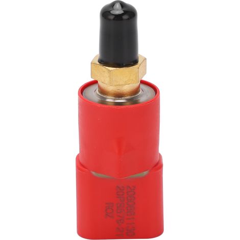 Capteur de Pression pour Excavatrices Komatsu PC6 PC7 PC8 - Interrupteur Laiton Professionnel 20PS579 21 (1/5)