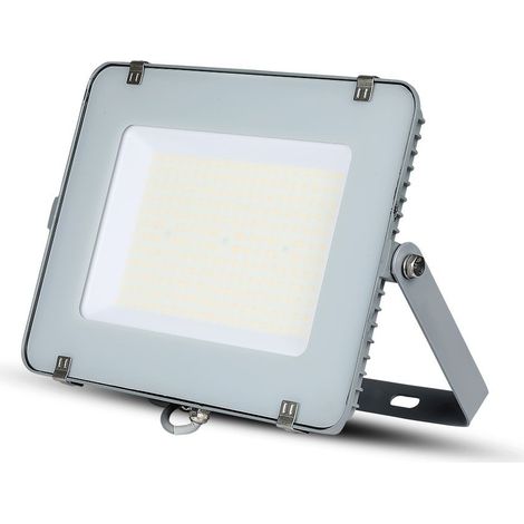 Projecteur LED - Samsung - 115lm/w - IP65 - Gris - 200W - 23000 Lumens - 4000K (1/5)
