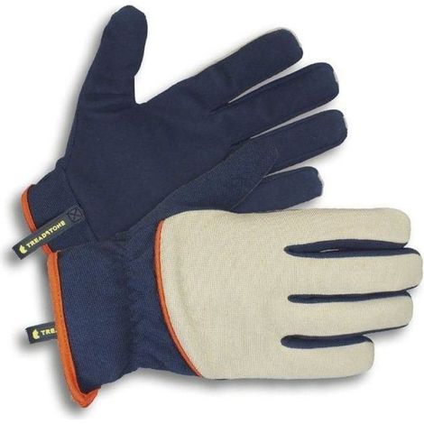 Stretch Fit Gloves - Mens - Medium - TGGL055