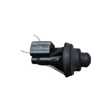 [PRODUIT D'OCCASION] Contacteur Porte Avant Droit DACIA Sandero II Phase 1 2012-... ♻️ Ref Oe. 7700427640 - Garantie à vie (1/2)