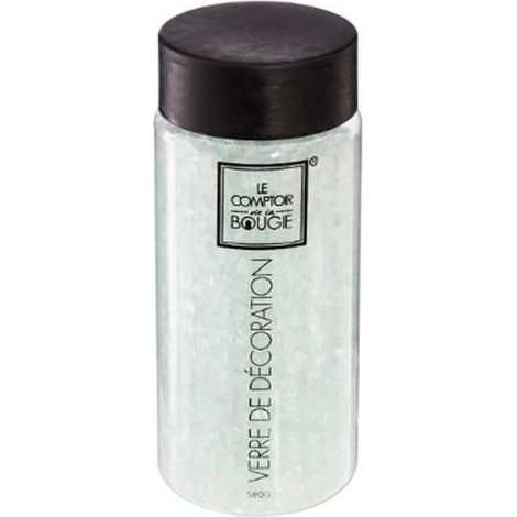 Pépites de Verre "Emmanuel" 580g Transparent