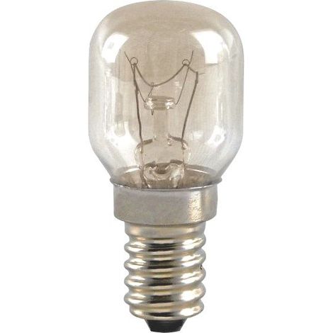 LAMPE DE FOUR 25 W POUR FOUR FAURE - 5028814200 (1/2)
