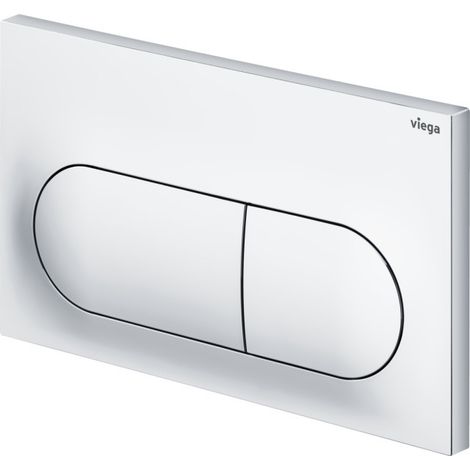 VIEGA 773748 WC Betätigungsplatte VfL 6 (1/4)
