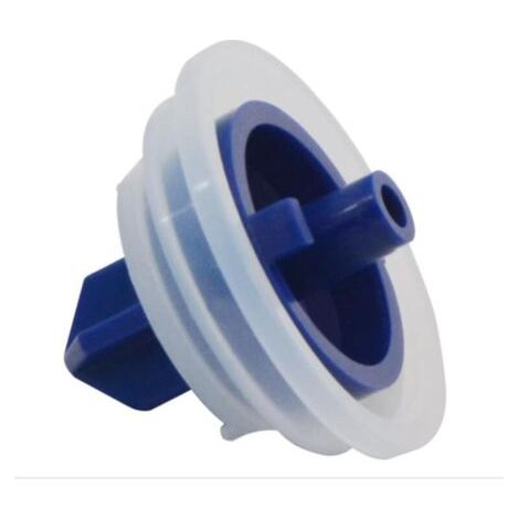 QORVA-Pour Les Modèles Impuls 380 Ou 360 (1 pièce), Membrane D'Étanchéité Pour Vanne de Remplissage de Toilettes, Compatible Avec Geberit (1/5)