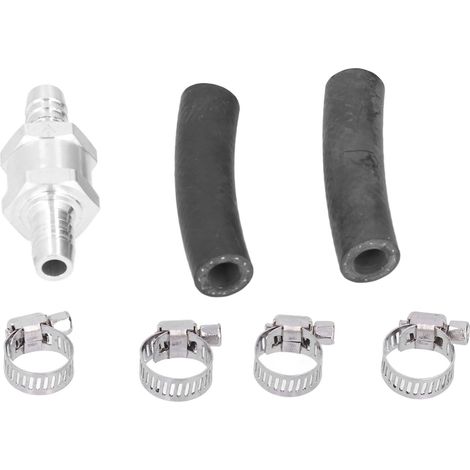Autres Remplacement Plug and Play de la soupape de ventilation à charge partielle du moteur pour SMART Coupé 450 452 1998-2007 0,6 L 0,7 L (1/5)