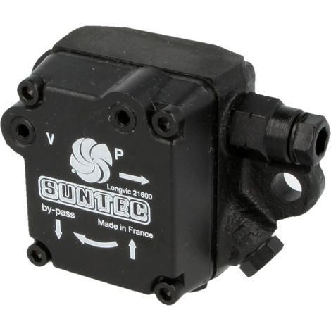 Pompe fioul Suntec AN67C7233 4P
