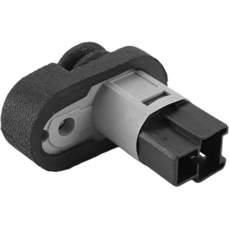 Interrupteur de Porte à Trois Broches avec Connecteur Lumineux pour Camionnette (1/4)