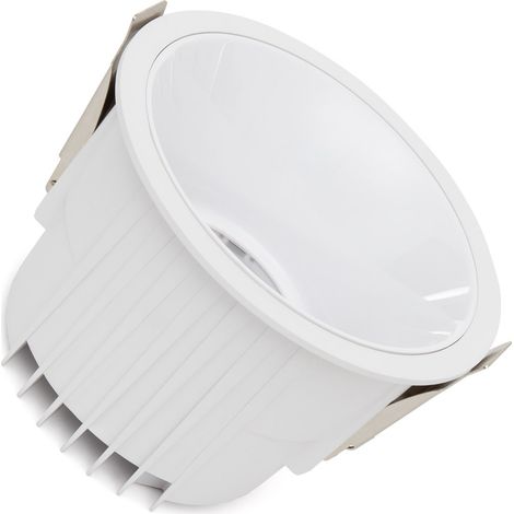 LED Downlight Einbaustrahler 25W Rund HOTEL CRI90 LIFUD Ausschnitt Ø 145 mm 4000K Neutralweiß (1/5)