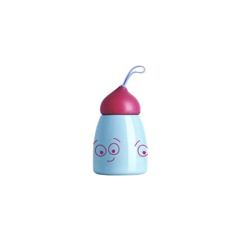 TERMO INFANTIL JOY BLUE 0,28 L 14 CM (1/4)