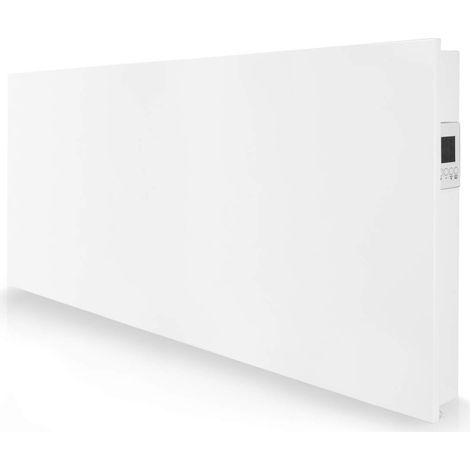 Elektroheizung airstream smart Konvektor 2000 Watt - mit Schamottekern von eVARMO (1/5)