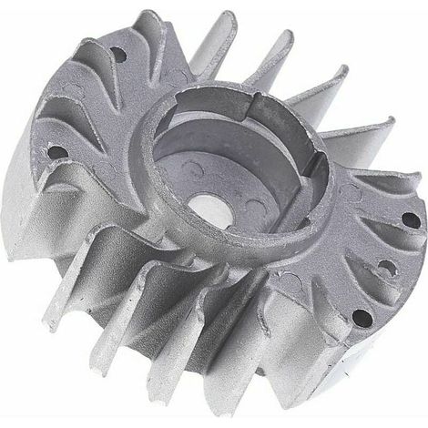 Schwungradversteller für STIHL 017 018 MS170 MS180, Ersatzkette Nr. 1130 400 1201 (1/4)