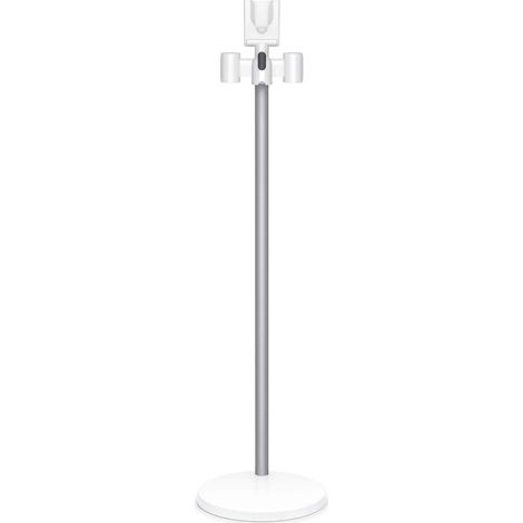 Dyson V12 Aluminium Aufbewahrungsstation für Staubsauger