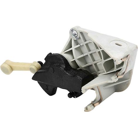 Support de commande de boîte de vitesses 2.0, références 243779, 2437.79 et 9659241380, pour Peugeot 307 et Citroën C4. (1/5)