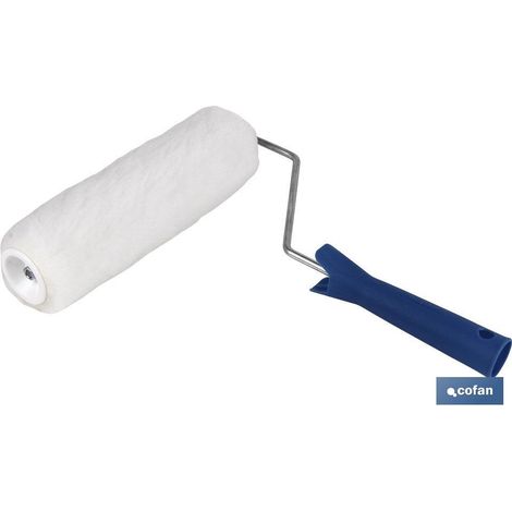 Rullo Universale Monouso 220mm Ø45mm