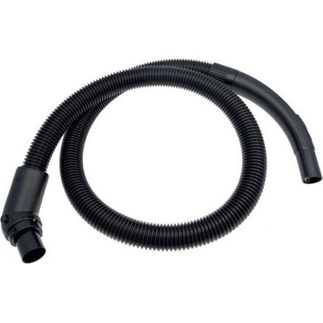 Tubo flexible completo moulinex negro 185 metros plástico