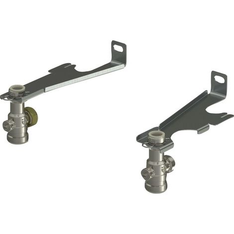 BOSCH Installationszubehör für GC9800iWA Erweiterung MAPL Verbindung Pufferspei., 7738113662