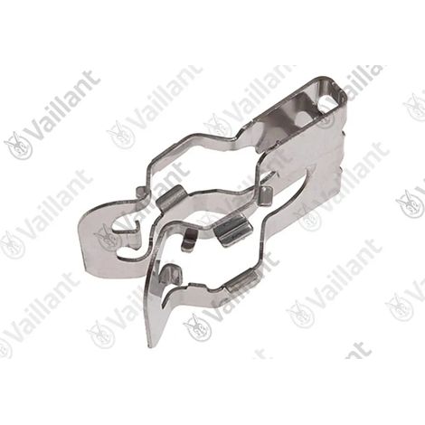 VAILLANT Morsetto, lamiera VCC 206/4-5 150 (R1) u.w. Vaillant-Nr. , 178966