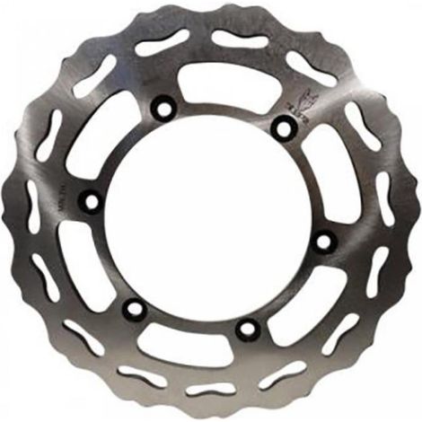 Disque de frein avant One pour scooter Yamaha 500 Tmax 2001-2011
