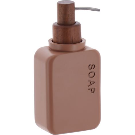 Dispensador de jab贸n Salva mocha