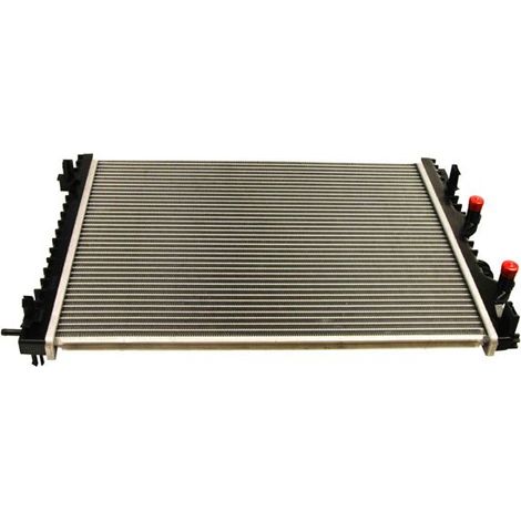Radiateur, refroidissement du moteur MAXGEAR AC230194 RENAULT 144610515R