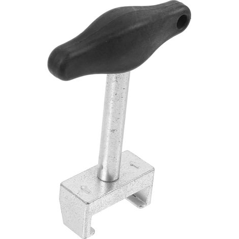 Outil Extracteur Bobine D'allumage en Acier Compatible Véhicules Automobiles Usage Mécanique Entretien Auto (1/5)