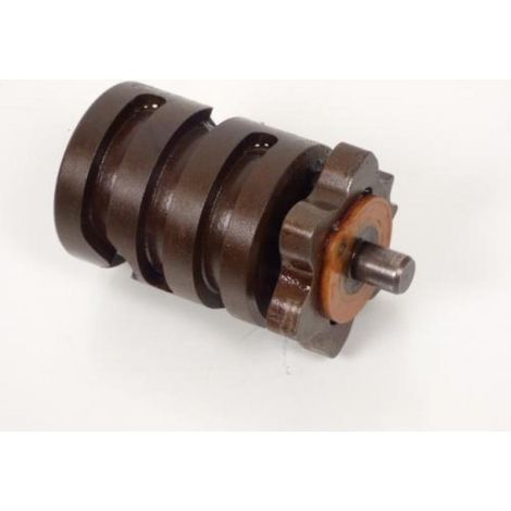 [PRODUIT D'OCCASION] Pièce moteur diverse origine pour Moto BMW 650 F WB10162A (1/2)
