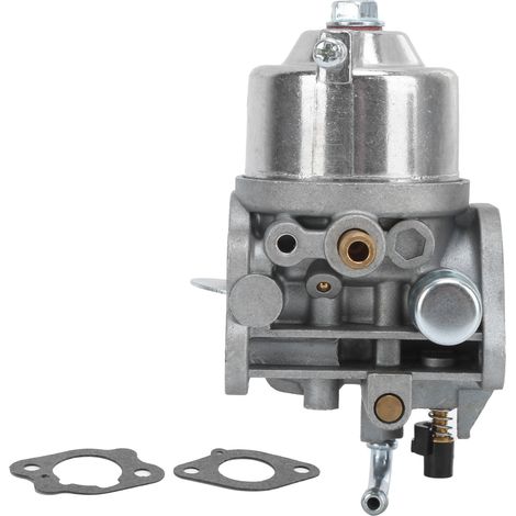 Kit carburateur pour tondeuse à gazon en alliage d'aluminium 150037033, de remplacement pour Kawasaki. (1/5)