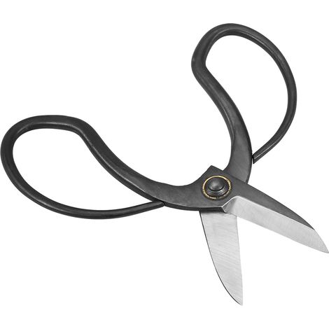 Sécateur à bonsaï, sécateur à petites branches de 185 mm, sécateur à fleurs, outils de jardinage (1/5)