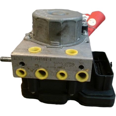 Unite Hydraulique Abs RENAULT Captur 1 [PRODUIT D'OCCASION]♻️47660203r (1/3)