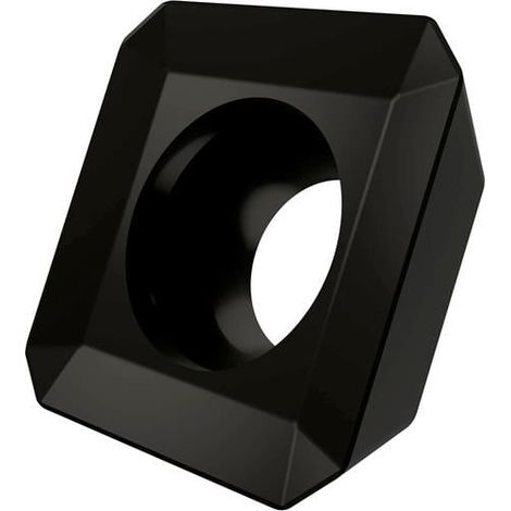 Fräswendeschneidplatte ISO SEET 1204AFSN:M9325 D.5,5mm MT-CVD beschichtet PRAMET (1/2)