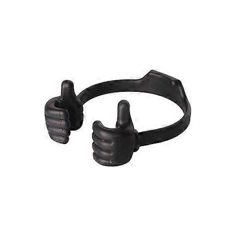 Handyhalterung zum Filme schauen, ideal für Bett und Schreibtisch, 1 Stück RC