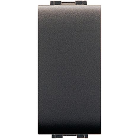 Electrochannels Mylife art 4080 bouton faux pA le compatible Btcino