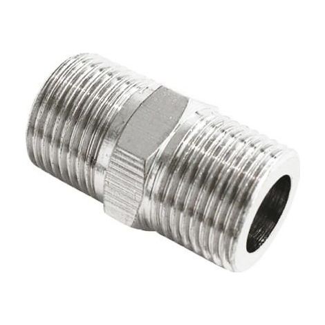 Mamelon pneumatique 1/8"