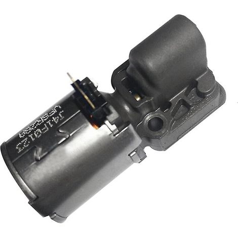 Électrovanne de transmission DSG 6 vitesses DQ250 02E N215 N216 compatible avec Golf, Jetta, Passat, Beetle, A3, Q3, TT, Skoda et Seat (référence 02E321371E). (1/5)