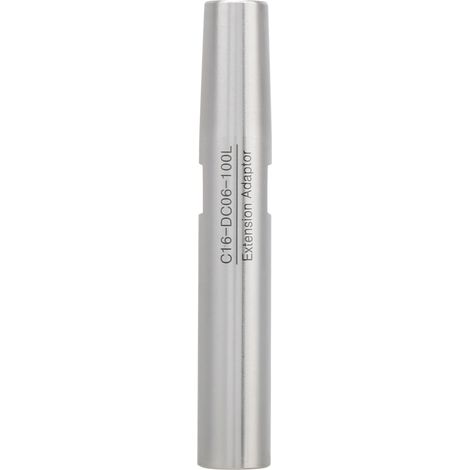 Prolongateur de tour type rétractable, accessoire pour fraiseuse CNC C16-DC06-100L (1/5)
