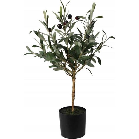 Albero di Olivo Artificiali 66 cm