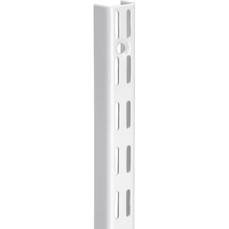 CREMAILLERE 700MM BLANC - 400410 - ELFA (1/2)