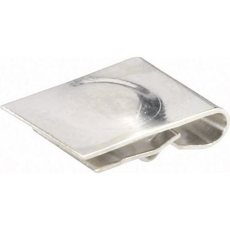 Keystone Electronics 238 Einzelkontakt 1x Micro (AAA), Mini (AAAA), Lady (N), 23 A, 27 A Steckmontag (1/2)