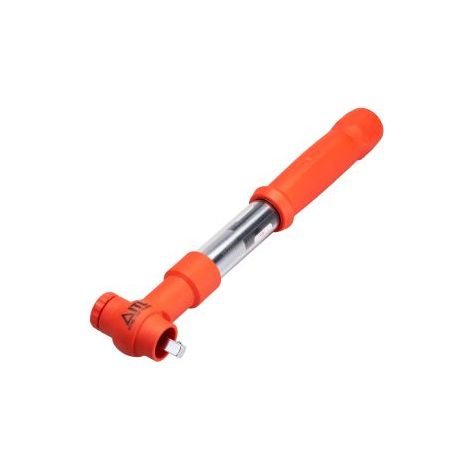 Clé dynamométrique RS PRO, 12  60Nm, embout Carré 3/8" ( Prix pour 1 )