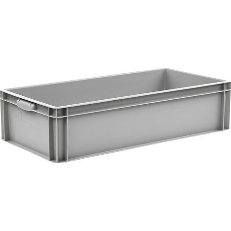 FRANKEL kaiserkraft, Bac gerbable normes Europe, capacité 50 l (1/3)