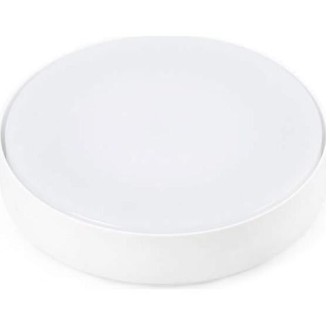 Faro Faro 33483 Bianco Kit Luce Led Per Ventilatore Da Soffitto