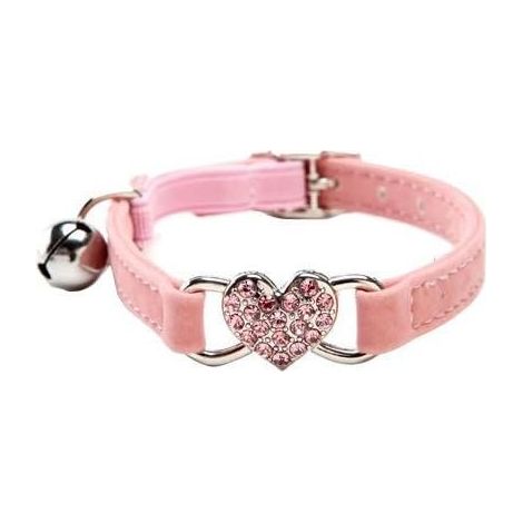 Collier pour chat-Fei Yu (1/5)