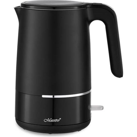 Wasserkocher maestro mr-037 1800 W 1.7 L (1/4)