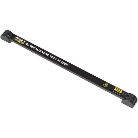 Sealey Tool Holder Magnetic 450mm S0905 (1/5)
