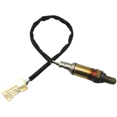 Oxygen sensor 0258005292 suitable for Changan, Wuling, Hafei, Chery, Baojun, Peugeot and Citroën vehicles. (1/5)