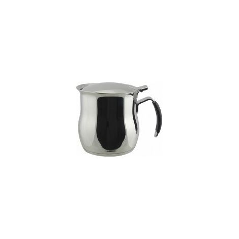 ILSA LATTIERA OMNIA INOX 8 tazze, lt 0,75 - anche per induzione FER-289894 (1/2)