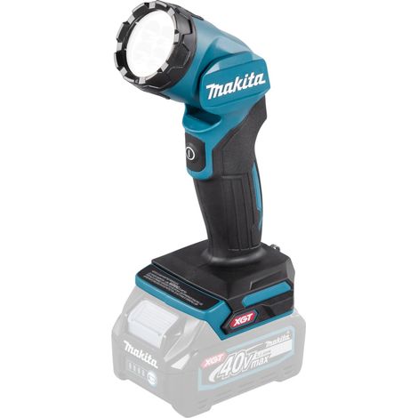 Makita ML001G Akku-Lampe (1/5)