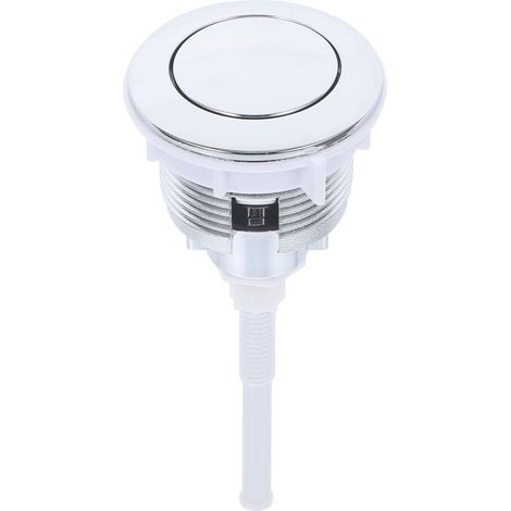 Bouton-poussoir de Remplacement pour Réservoir de Toilettes (1/5)