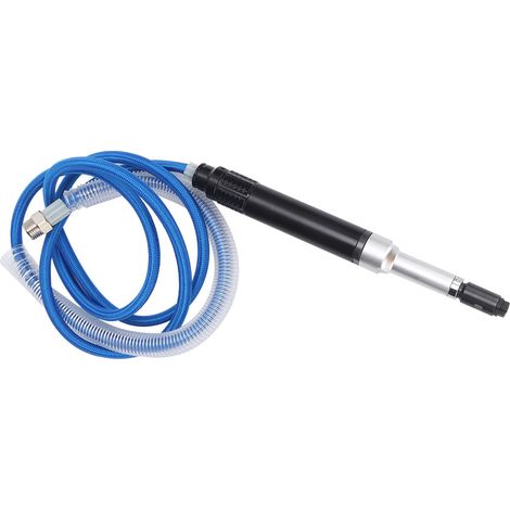 Meuleuse pneumatique stylo KP-603 Polisseuse allongée pour le meulage de trous, style japonais